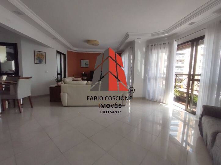 Apartamento à venda com 3 quartos, 157m² - Foto 22