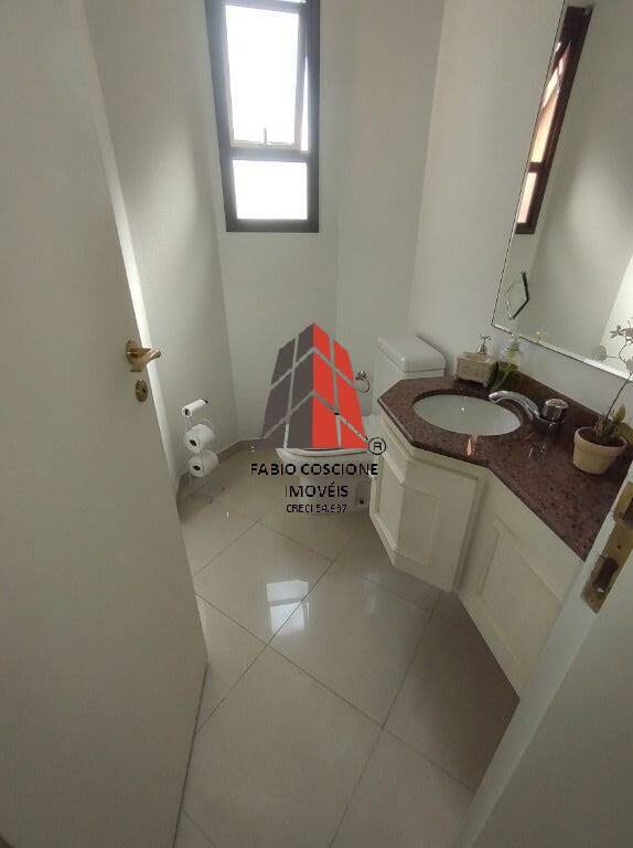 Apartamento à venda com 3 quartos, 157m² - Foto 23