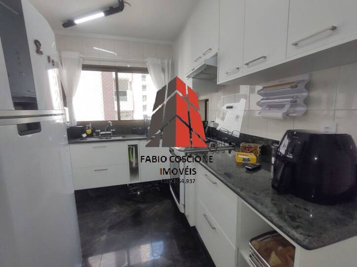 Apartamento à venda com 3 quartos, 157m² - Foto 25