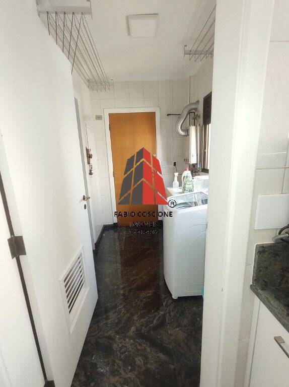 Apartamento à venda com 3 quartos, 157m² - Foto 28