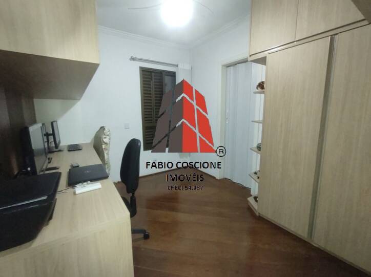 Apartamento à venda com 3 quartos, 157m² - Foto 29