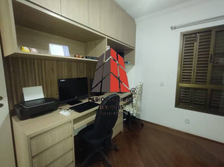 Apartamento à venda com 3 quartos, 157m² - Foto 30