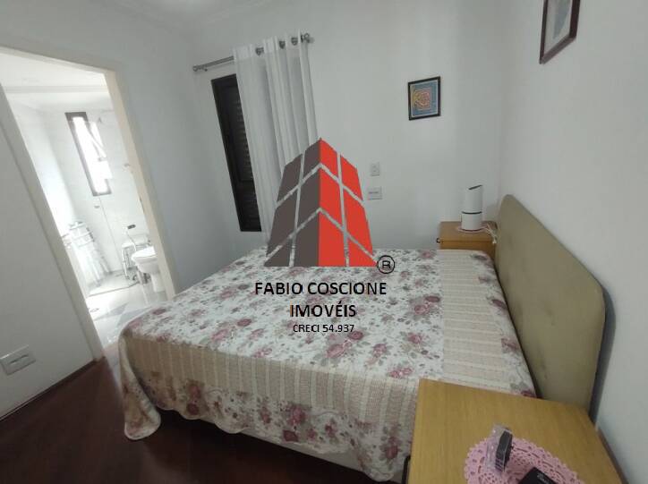 Apartamento à venda com 3 quartos, 157m² - Foto 32