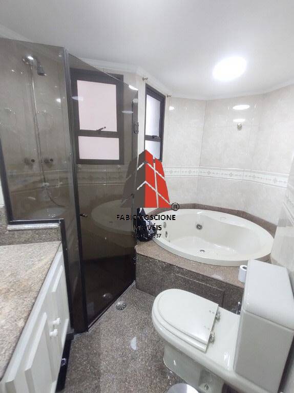 Apartamento à venda com 3 quartos, 157m² - Foto 38