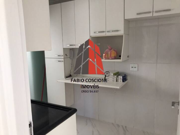 Apartamento à venda com 3 quartos, 63m² - Foto 6