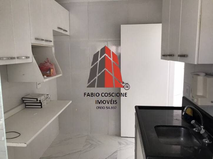 Apartamento à venda com 3 quartos, 63m² - Foto 8