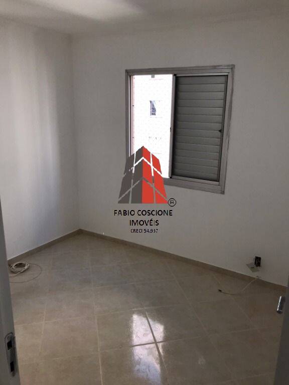 Apartamento à venda com 3 quartos, 63m² - Foto 9