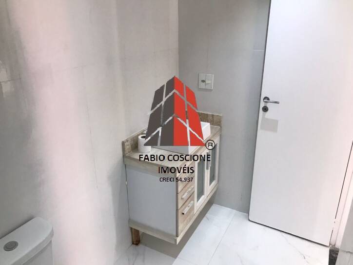 Apartamento à venda com 3 quartos, 63m² - Foto 12