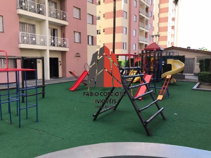 Apartamento à venda com 3 quartos, 63m² - Foto 18