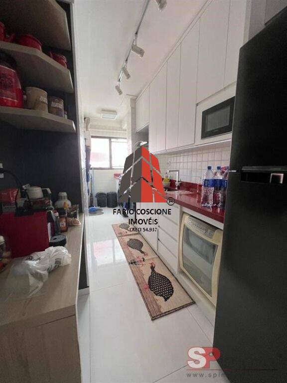 Apartamento à venda com 3 quartos, 70m² - Foto 6