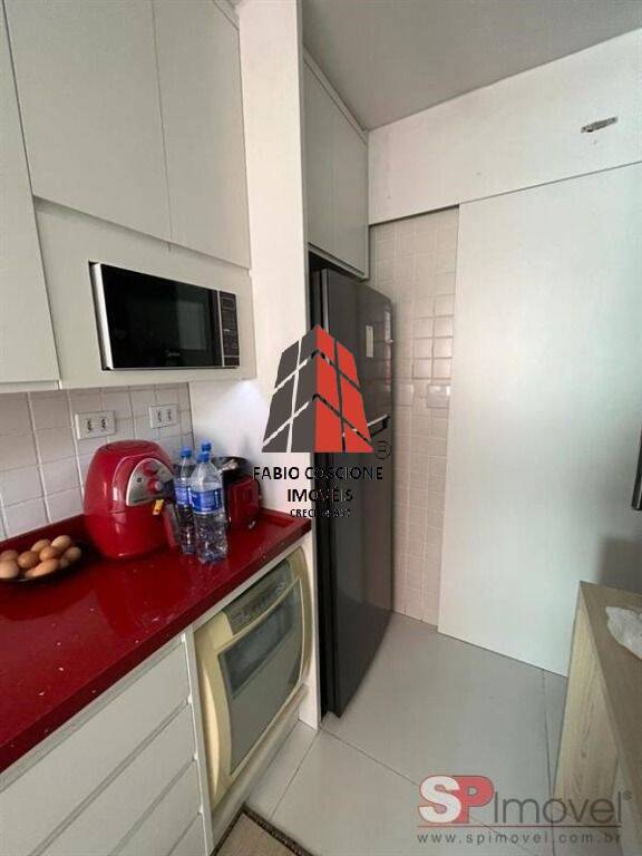 Apartamento à venda com 3 quartos, 70m² - Foto 7