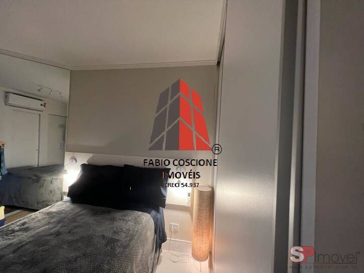 Apartamento à venda com 3 quartos, 70m² - Foto 8