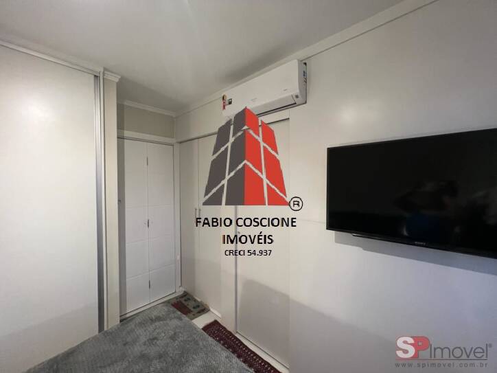 Apartamento à venda com 3 quartos, 70m² - Foto 9