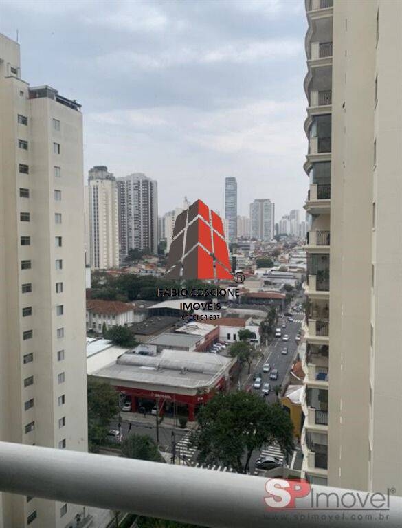 Apartamento à venda com 2 quartos, 59m² - Foto 5