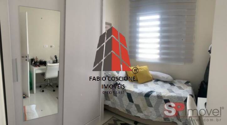 Apartamento à venda com 2 quartos, 59m² - Foto 8