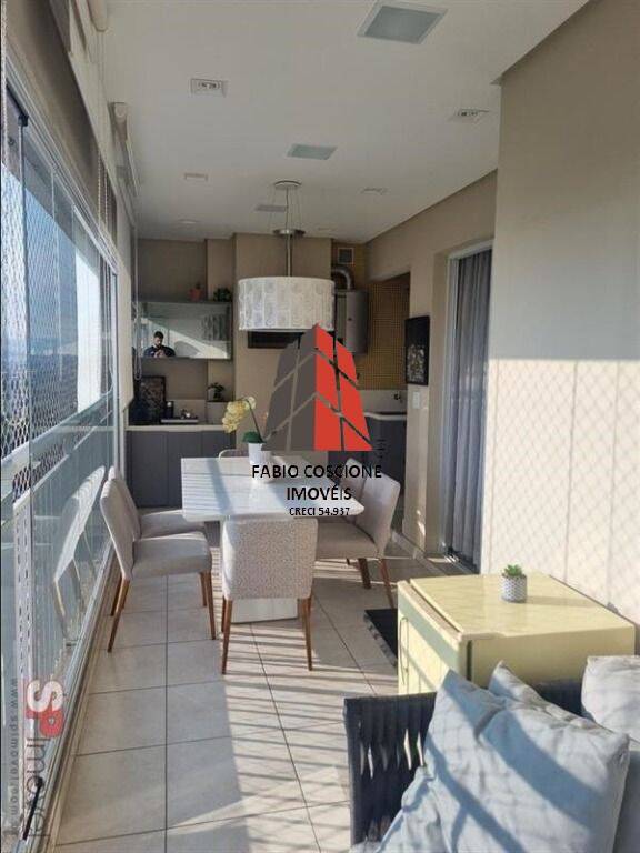 Apartamento à venda com 2 quartos, 68m² - Foto 1