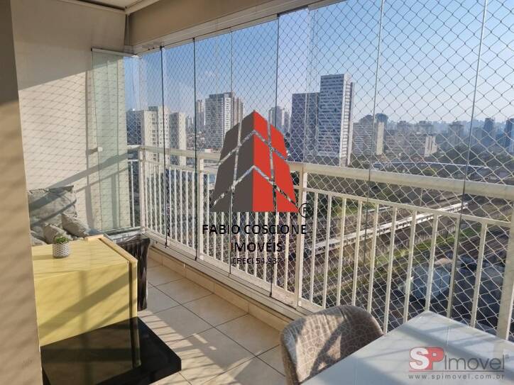 Apartamento à venda com 2 quartos, 68m² - Foto 3