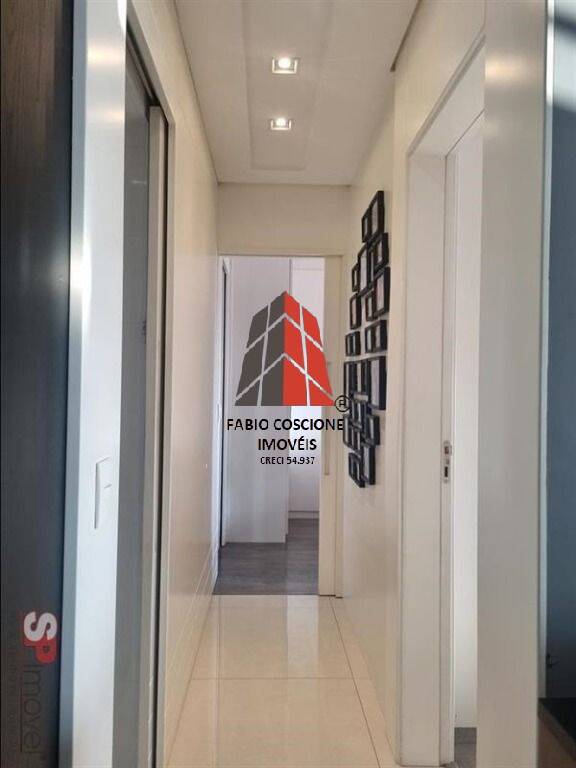 Apartamento à venda com 2 quartos, 68m² - Foto 7