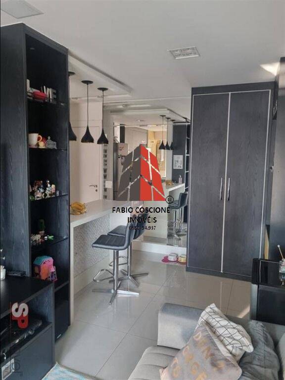 Apartamento à venda com 2 quartos, 68m² - Foto 8