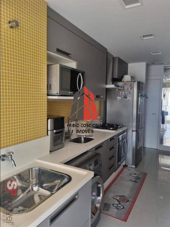 Apartamento à venda com 2 quartos, 68m² - Foto 9