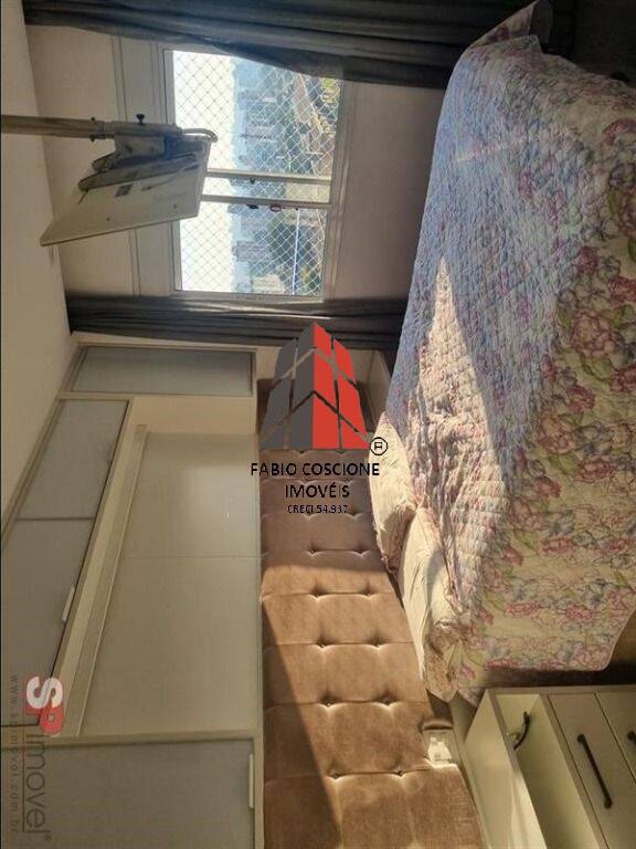 Apartamento à venda com 2 quartos, 68m² - Foto 11