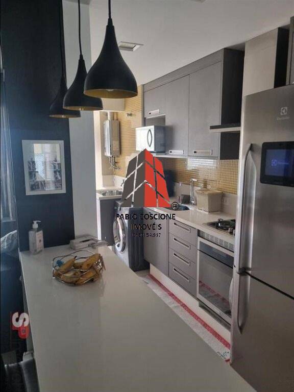 Apartamento à venda com 2 quartos, 68m² - Foto 16