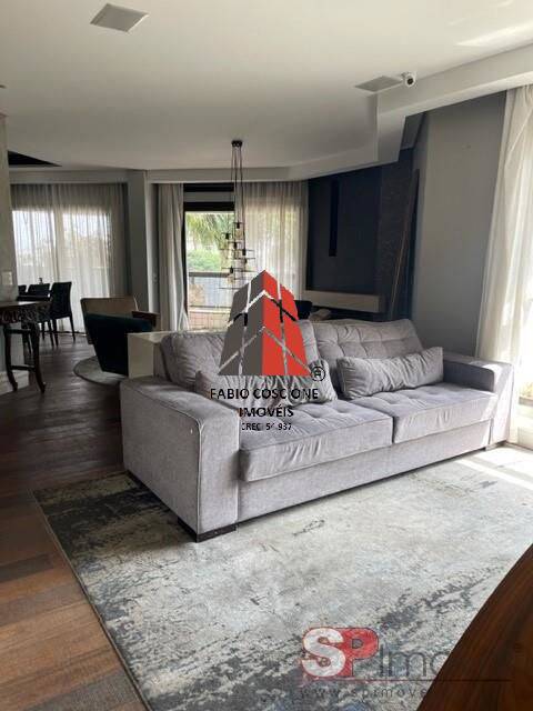 Apartamento à venda e aluguel com 4 quartos, 226m² - Foto 2