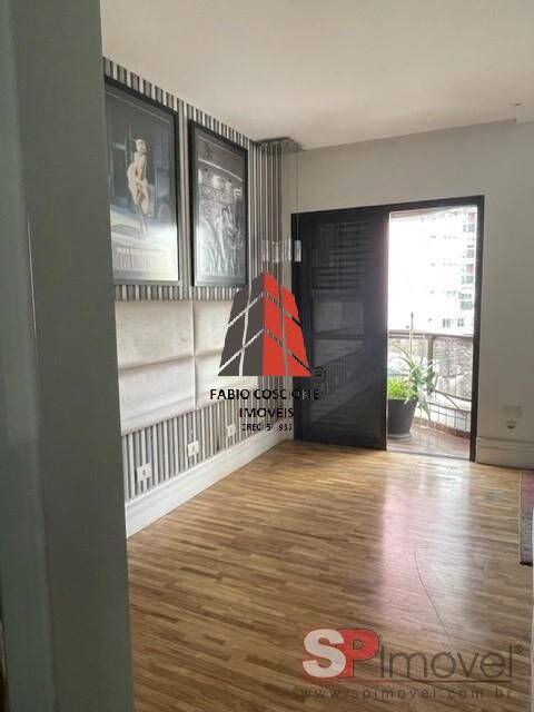 Apartamento à venda e aluguel com 4 quartos, 226m² - Foto 5