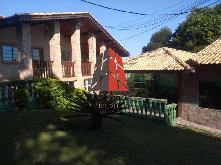 Fazenda à venda com 3 quartos, 400m² - Foto 3