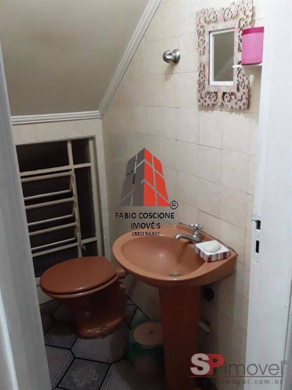 Sobrado à venda com 4 quartos, 228m² - Foto 12