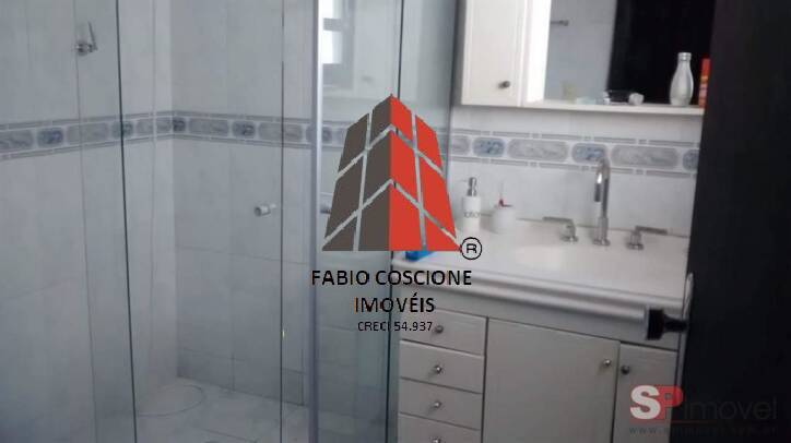 Sobrado à venda com 4 quartos, 228m² - Foto 16