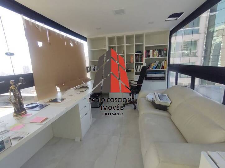 Cobertura à venda e aluguel com 3 quartos, 325m² - Foto 26