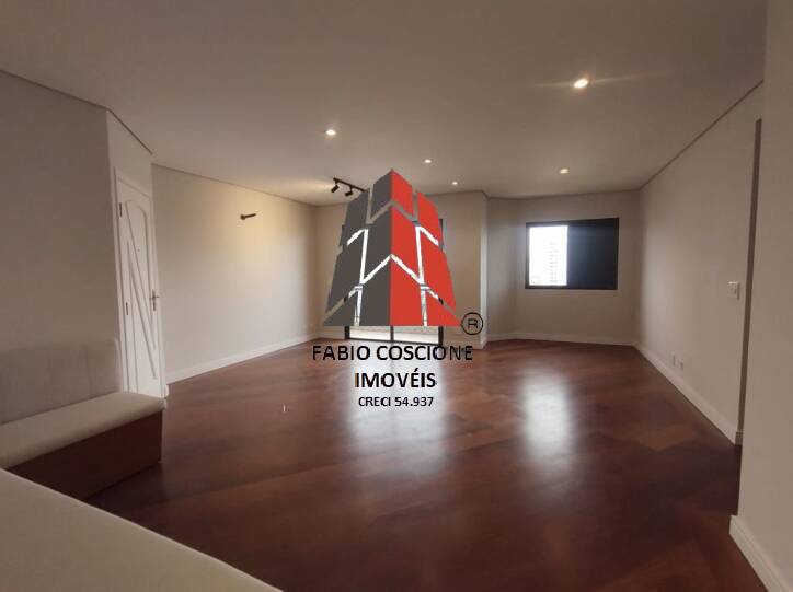 Apartamento à venda com 3 quartos, 117m² - Foto 1