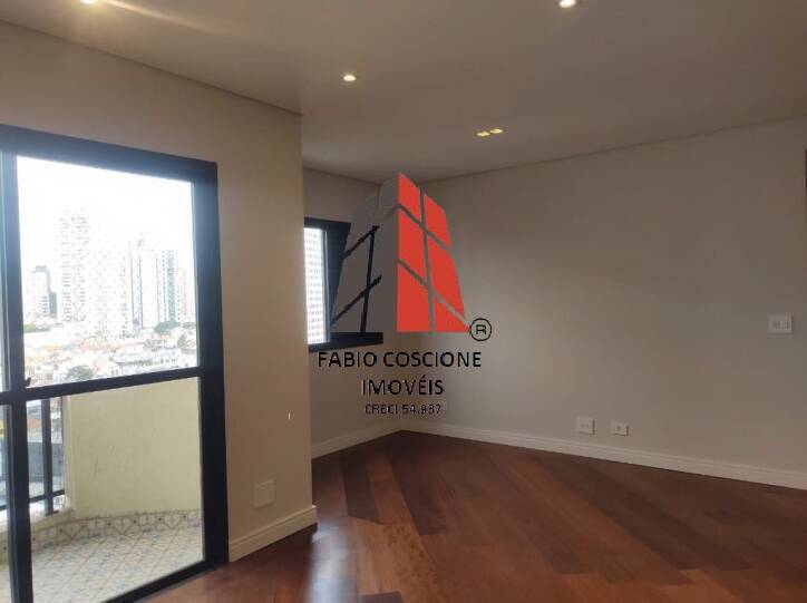 Apartamento à venda com 3 quartos, 117m² - Foto 3