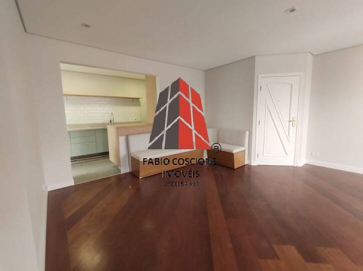 Apartamento à venda com 3 quartos, 117m² - Foto 5