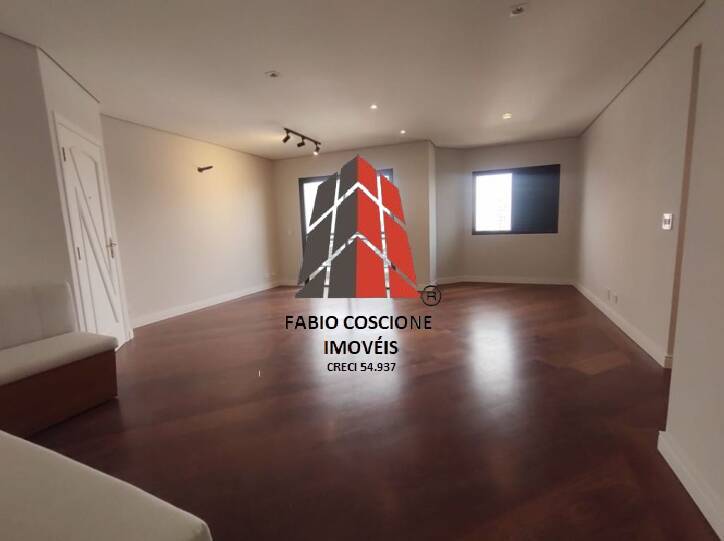 Apartamento à venda com 3 quartos, 117m² - Foto 6