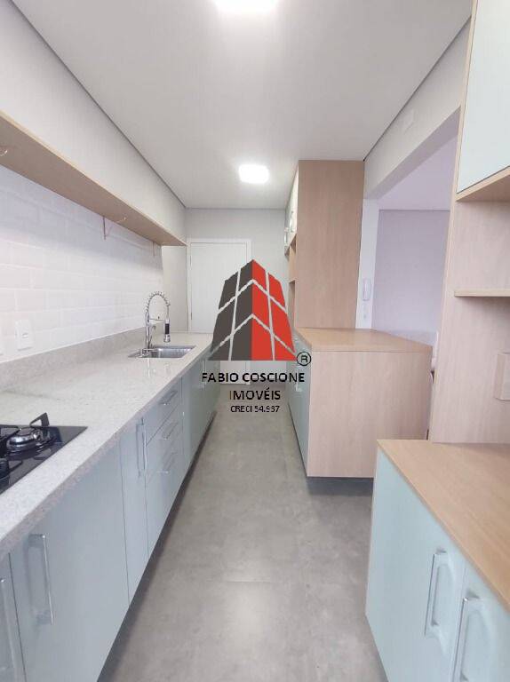 Apartamento à venda com 3 quartos, 117m² - Foto 26