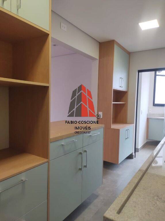 Apartamento à venda com 3 quartos, 117m² - Foto 30