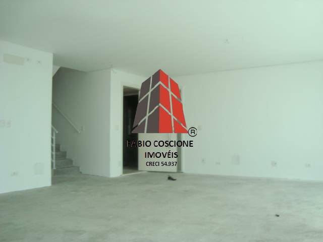 Cobertura à venda com 4 quartos, 450m² - Foto 2