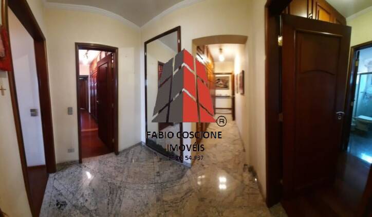 Apartamento à venda com 3 quartos, 208m² - Foto 16