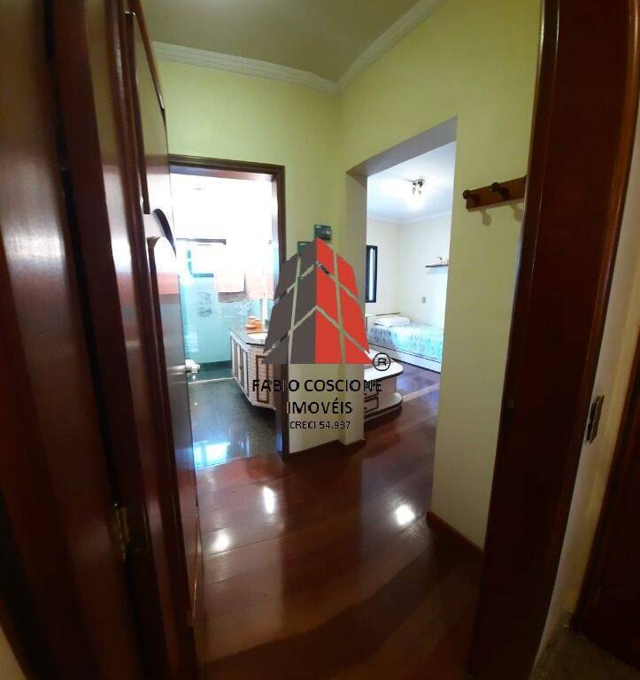 Apartamento à venda com 3 quartos, 208m² - Foto 20