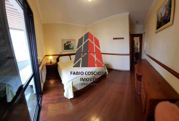 Apartamento à venda com 3 quartos, 208m² - Foto 22