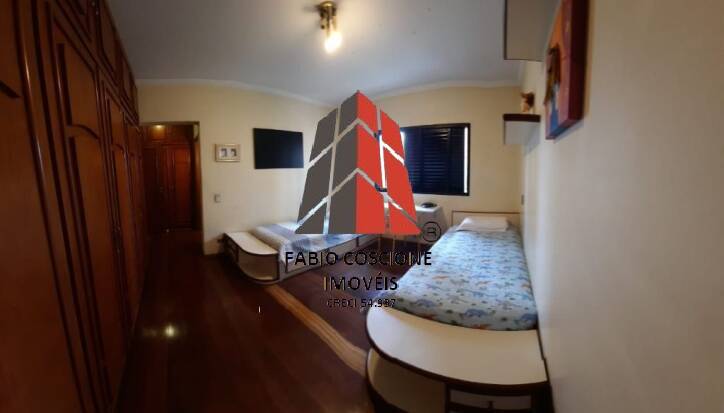 Apartamento à venda com 3 quartos, 208m² - Foto 23