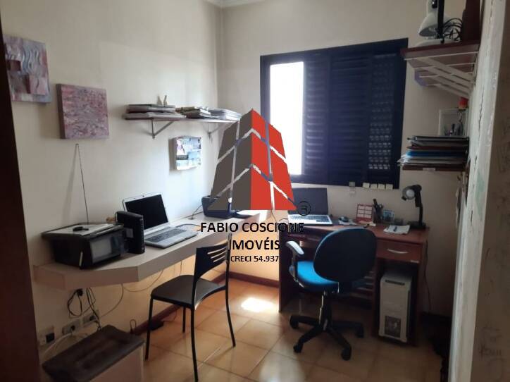 Apartamento à venda com 3 quartos, 208m² - Foto 24