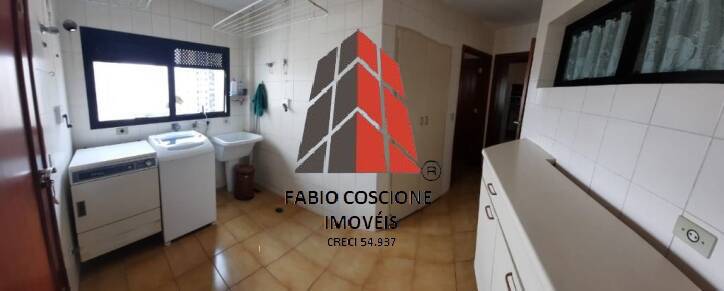 Apartamento à venda com 3 quartos, 208m² - Foto 25