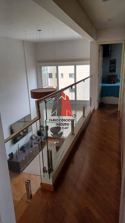 Apartamento à venda com 3 quartos, 146m² - Foto 6