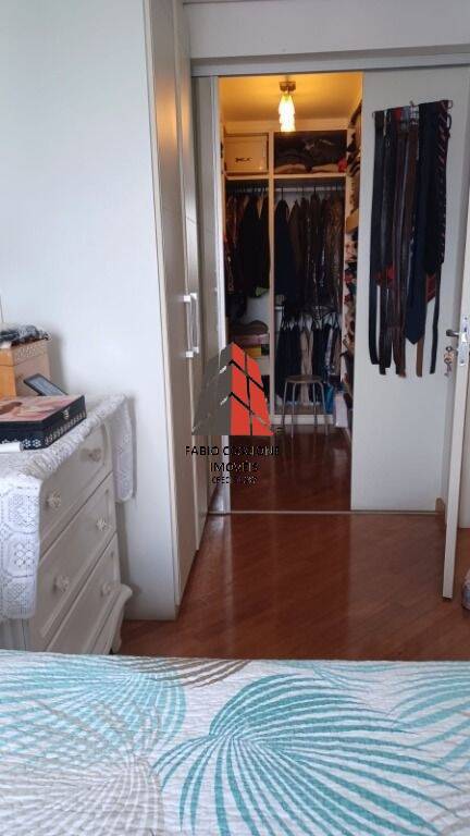 Apartamento à venda com 3 quartos, 146m² - Foto 21