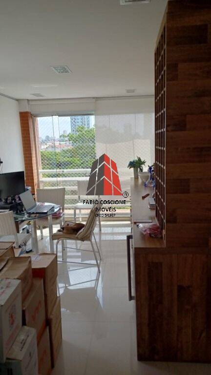 Apartamento à venda com 3 quartos, 146m² - Foto 35