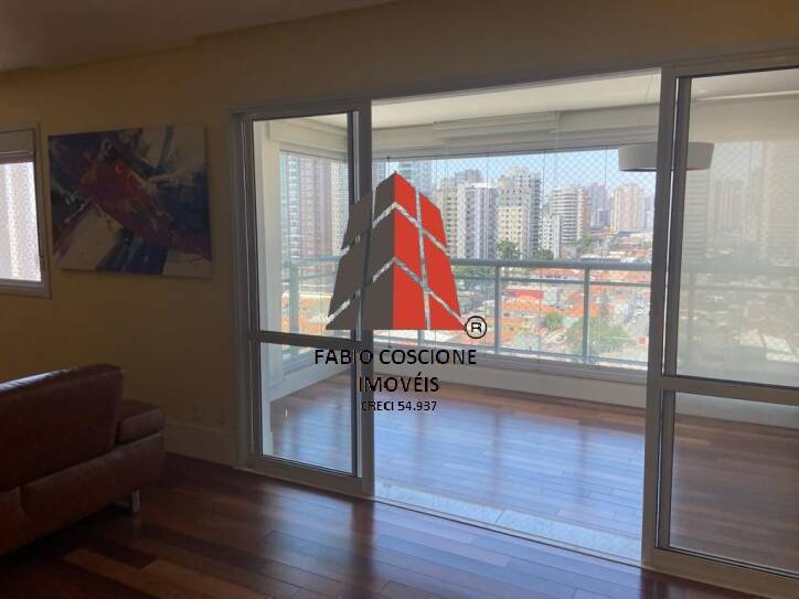 Apartamento à venda com 3 quartos, 148m² - Foto 3