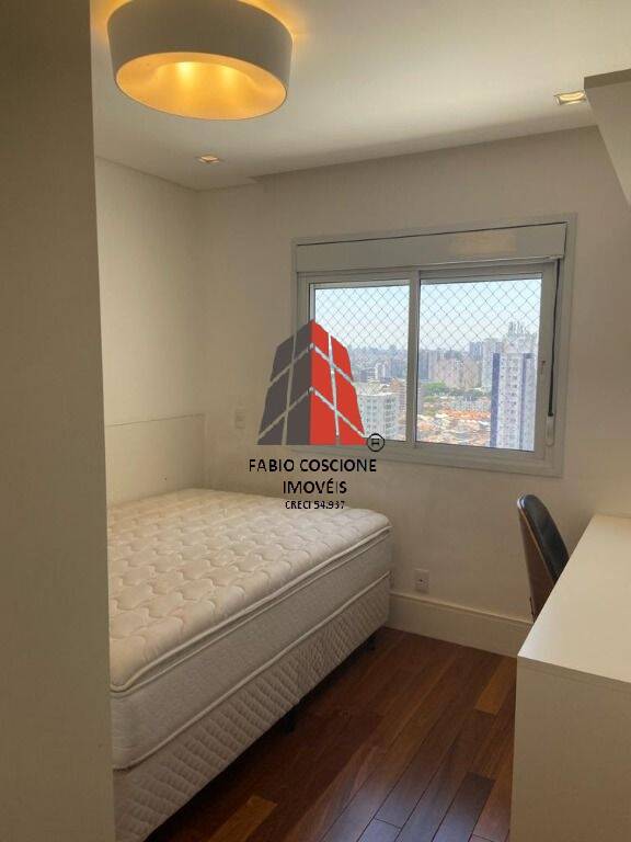 Apartamento à venda com 3 quartos, 148m² - Foto 7